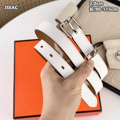 Hermes AAA Quality Belts For Women #1309568 $52.00 USD, Wholesale Replica Hermes AAA Quality Belts