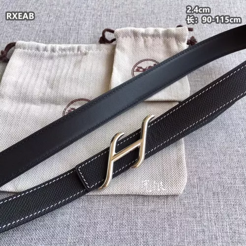 Hermes AAA Quality Belts For Women #1309572 $48.00 USD, Wholesale Replica Hermes AAA Quality Belts