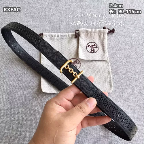 Hermes AAA Quality Belts For Women #1309600 $52.00 USD, Wholesale Replica Hermes AAA Quality Belts
