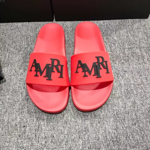 Amiri Slippers For Men #1309605