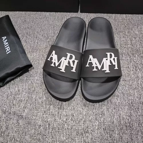 Amiri Slippers For Men #1309607