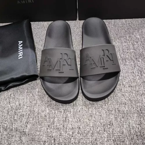 Amiri Slippers For Men #1309609