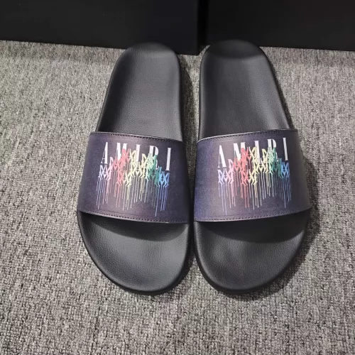 Amiri Slippers For Men #1309617