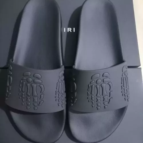 Amiri Slippers For Men #1309622