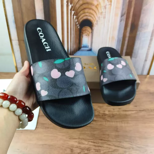 Coach Slippers For Women #1309635