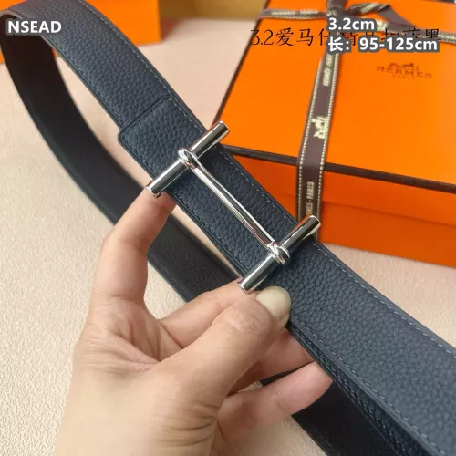 Hermes AAA Quality Belts For Men #1309659 $56.00 USD, Wholesale Replica Hermes AAA Quality Belts