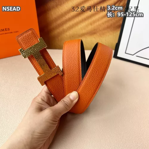 Hermes AAA Quality Belts For Men #1309664 $56.00 USD, Wholesale Replica Hermes AAA Quality Belts