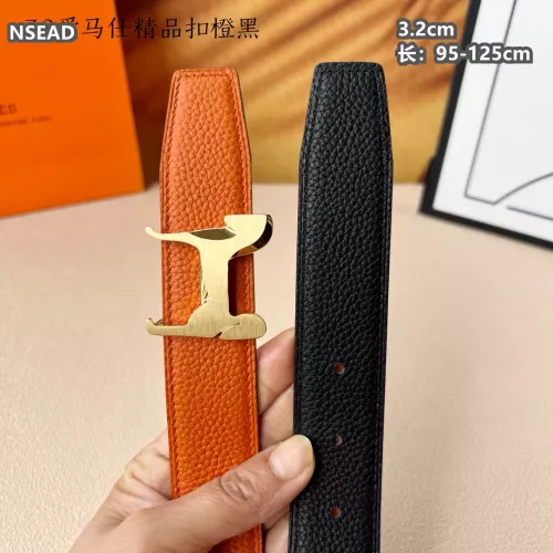 Hermes AAA Quality Belts For Men #1309675 $56.00 USD, Wholesale Replica Hermes AAA Quality Belts