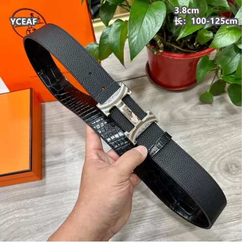 Hermes AAA Quality Belts For Men #1309701 $64.00 USD, Wholesale Replica Hermes AAA Quality Belts