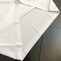 $29.00 USD Hermes T-Shirts Short Sleeved For Men #1298096