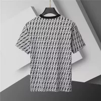 $48.00 USD Fendi Tracksuits Short Sleeved For Men #1298443