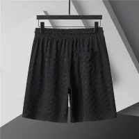 $48.00 USD Louis Vuitton LV Tracksuits Short Sleeved For Men #1298461