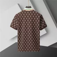 $52.00 USD Gucci Tracksuits Short Sleeved For Men #1298464