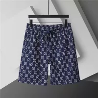 $52.00 USD Gucci Tracksuits Short Sleeved For Men #1298465