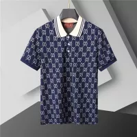$52.00 USD Gucci Tracksuits Short Sleeved For Men #1298465