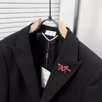 $115.00 USD Christian Dior Jackets Long Sleeved For Men #1298502