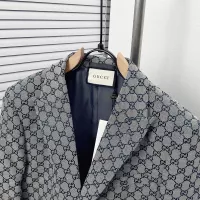 $115.00 USD Gucci Jackets Long Sleeved For Men #1298510