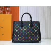$72.00 USD Louis Vuitton AAA Quality Handbags For Women #1298517
