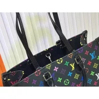 $72.00 USD Louis Vuitton AAA Quality Handbags For Women #1298517