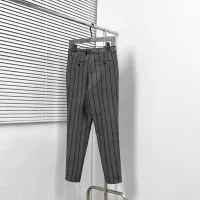 $76.00 USD Louis Vuitton LV Pants For Men #1298520