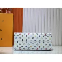 $72.00 USD Louis Vuitton AAA Quality Handbags For Women #1298521