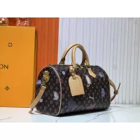 $72.00 USD Louis Vuitton AAA Quality Handbags For Women #1298531