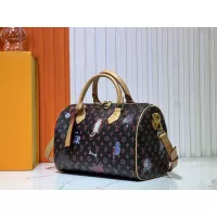 $72.00 USD Louis Vuitton AAA Quality Handbags For Women #1298531