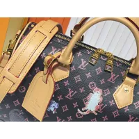 $72.00 USD Louis Vuitton AAA Quality Handbags For Women #1298531