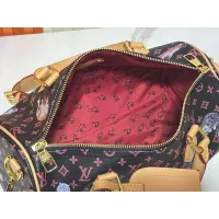 $72.00 USD Louis Vuitton AAA Quality Handbags For Women #1298531