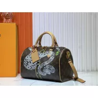 $72.00 USD Louis Vuitton AAA Quality Handbags For Women #1298532