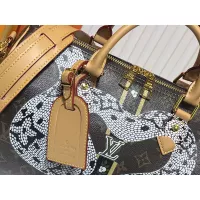 $72.00 USD Louis Vuitton AAA Quality Handbags For Women #1298532