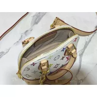 $68.00 USD Louis Vuitton AAA Quality Handbags For Women #1298546