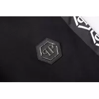 $98.00 USD Philipp Plein PP Tracksuits Long Sleeved For Men #1298586