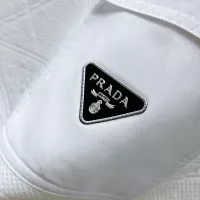 $60.00 USD Prada Tracksuits Short Sleeved For Men #1298607