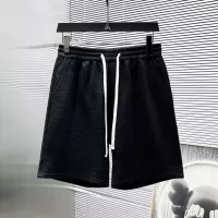 $60.00 USD Prada Tracksuits Short Sleeved For Men #1298608