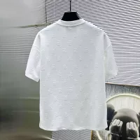 $60.00 USD Burberry Tracksuits Short Sleeved For Men #1298611