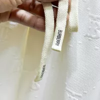 $60.00 USD Burberry Tracksuits Short Sleeved For Men #1298611