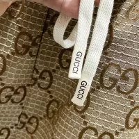 $72.00 USD Gucci Tracksuits Short Sleeved For Men #1298616