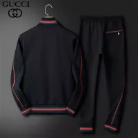 $92.00 USD Gucci Tracksuits Long Sleeved For Men #1298695