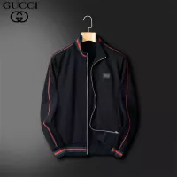 $92.00 USD Gucci Tracksuits Long Sleeved For Men #1298695