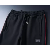 $92.00 USD Gucci Tracksuits Long Sleeved For Men #1298695