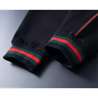 $92.00 USD Gucci Tracksuits Long Sleeved For Men #1298695