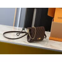 $42.00 USD Louis Vuitton Messenger Bags For Women #1298715