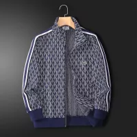 $80.00 USD Lacoste Tracksuits Long Sleeved For Men #1298721