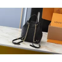$60.00 USD Louis Vuitton AAA Quality Backpacks For Women #1298726