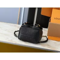 $60.00 USD Louis Vuitton AAA Quality Backpacks For Women #1298726