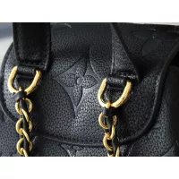 $60.00 USD Louis Vuitton AAA Quality Backpacks For Women #1298726