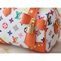 $64.00 USD Louis Vuitton AAA Quality Messenger Bags For Women #1298742