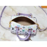 $64.00 USD Louis Vuitton AAA Quality Messenger Bags For Women #1298746