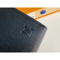 $25.00 USD Louis Vuitton LV Card Case #1298762